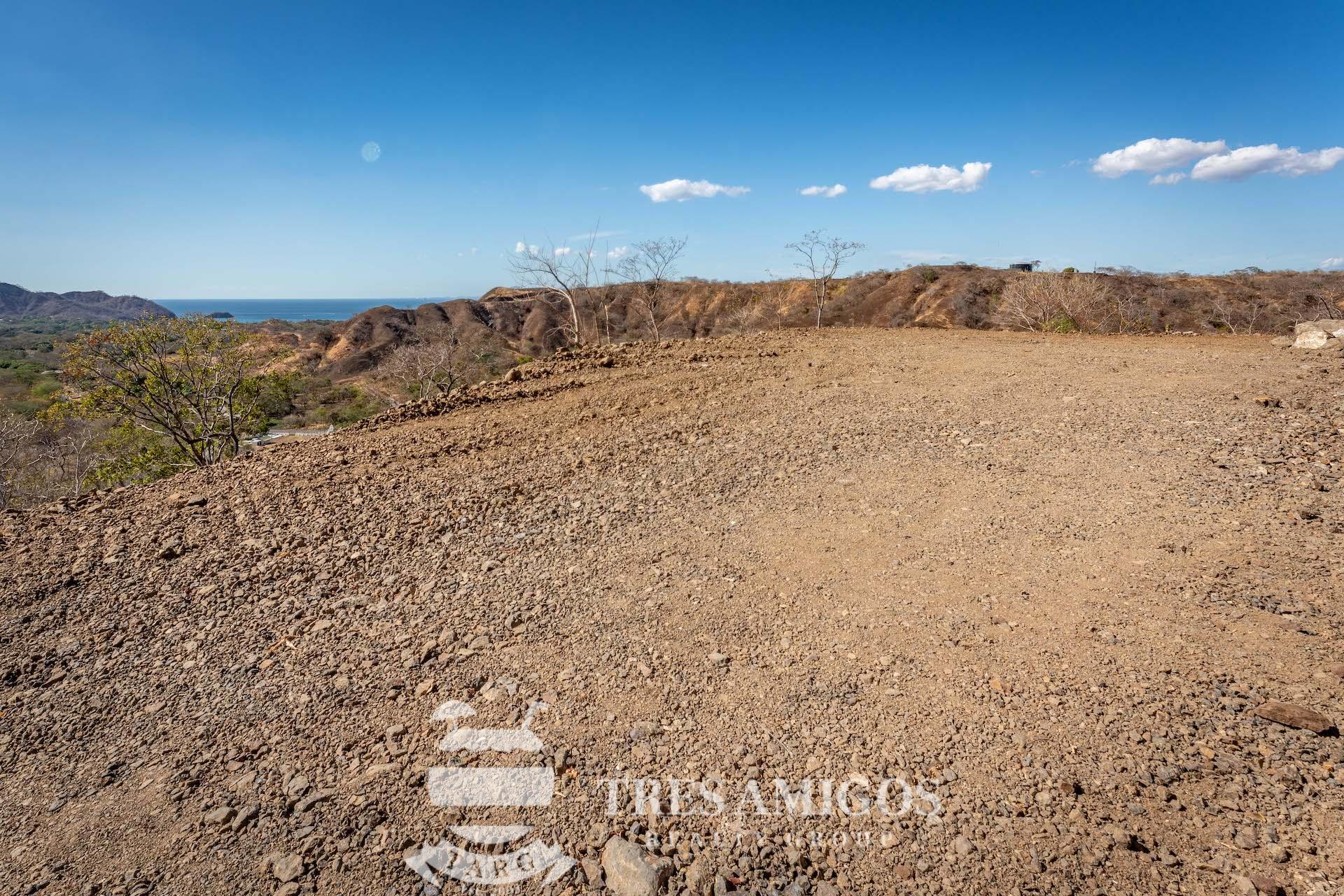 Ladera del Mar Lower Monte Vista Playas del Coco Properties Costa